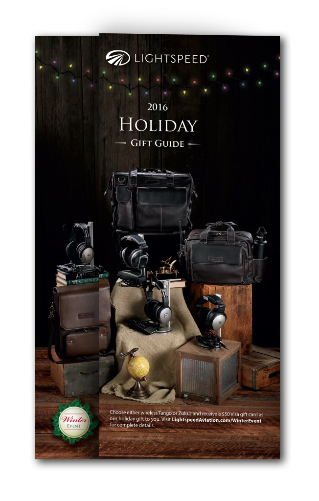 2016 Holiday Gift Guide