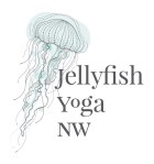 Jellyfish Yoga NW logo