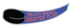 Tri-City Hockey Booster Club logo comp
