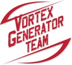Vortex Generator Team logo