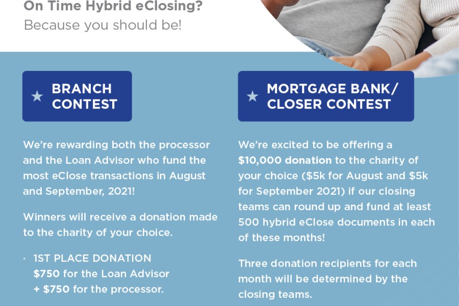 lendus contest email